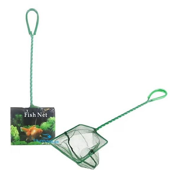 Akvaryum Balık Kepçesi 5''