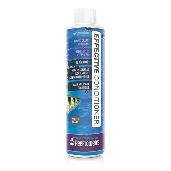 Reeflowers Effective Conditioner 500 ml Su Düzenleyici