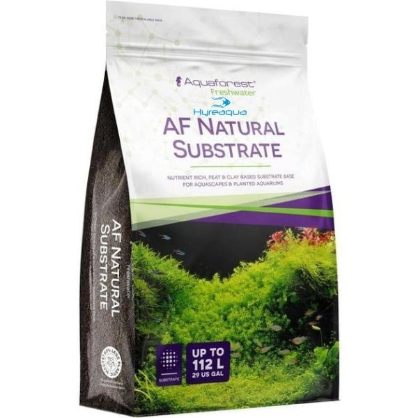 Aquaforest AF Natural Substrate 7,5Lt