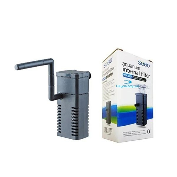 Sobo WP 300F İç Filtre 2W 150 Lt/H