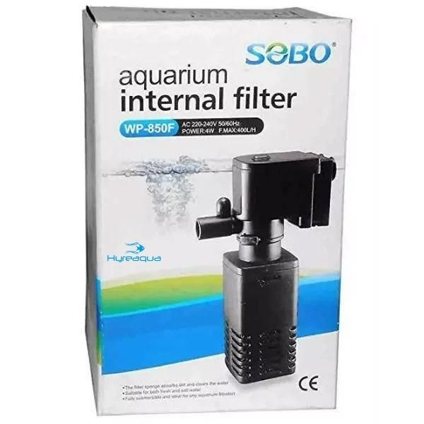Sobo WP 850F İç Filtre 4W 450 Lt/H
