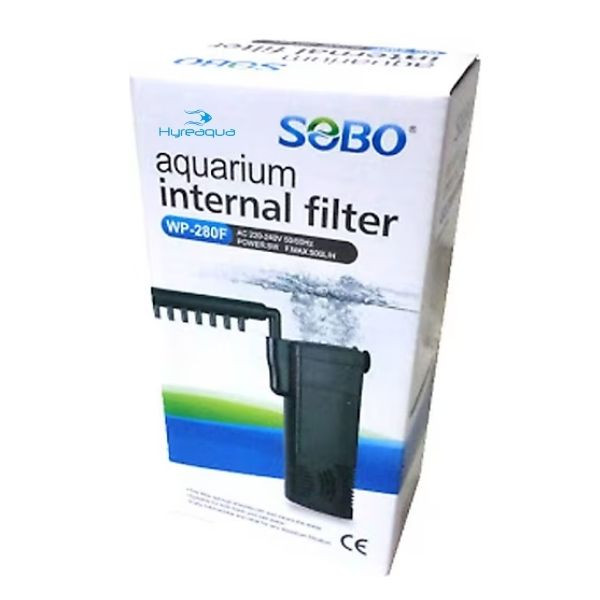 Sobo WP 280F İç Filtre 5W 500 Lt/H