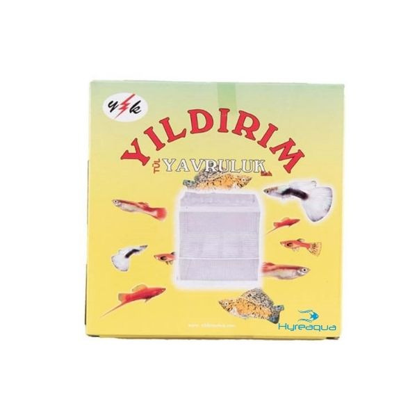 Yıldırım Tül Yavruluk