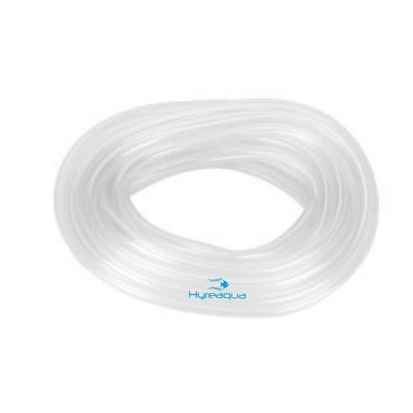 Silikonlu Akvaryum Hava Hortumu 5 mt