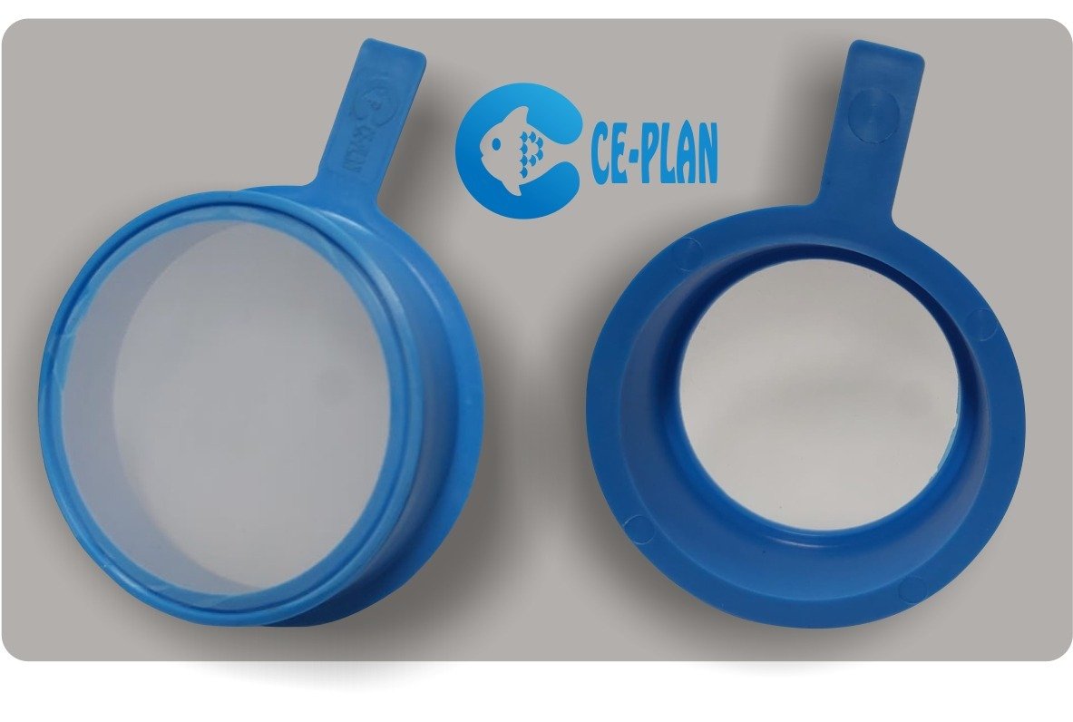 CE-PLAN Artemia Strainer Artemia Süzgeci