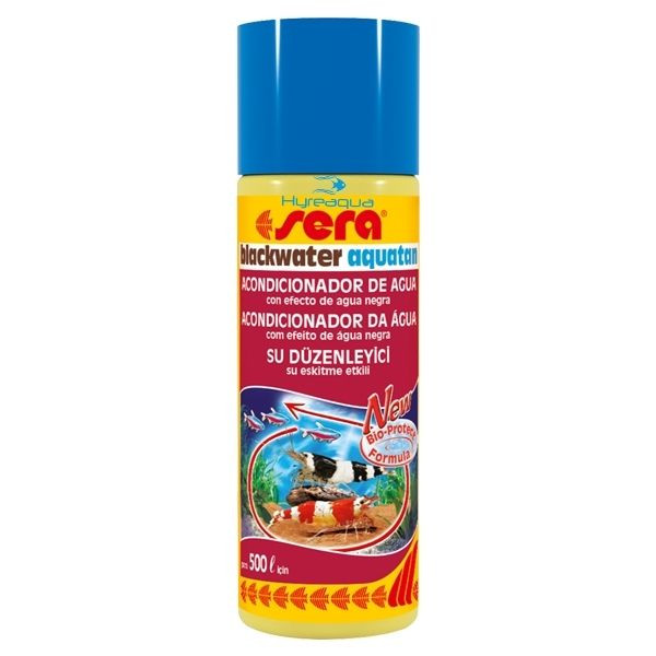 Sera Blackwater Aquatan 100 ml