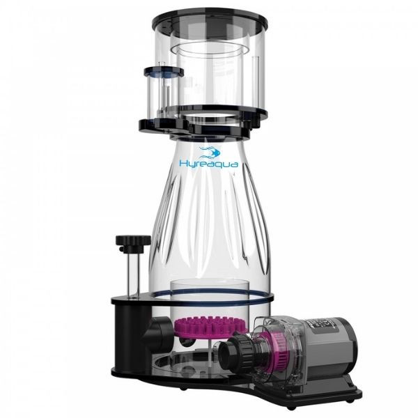 Aqua Medic Ocean Queen 90 Protein Skimmer 900 Lt