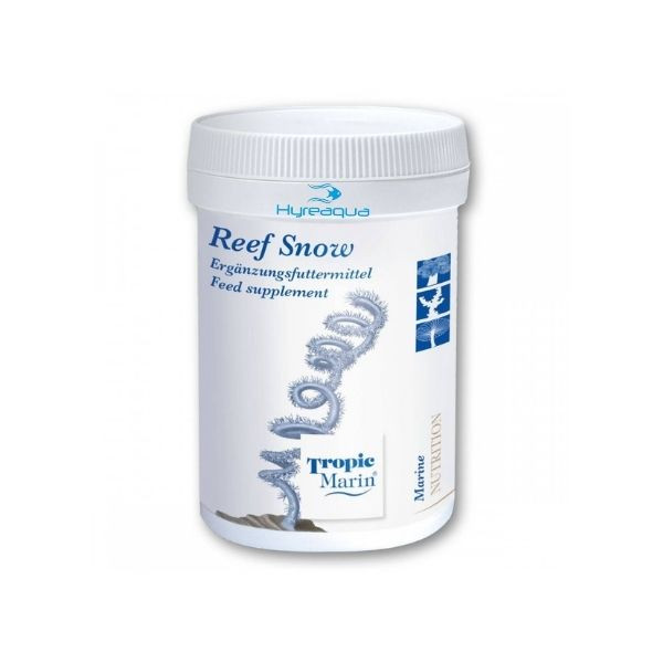 Tropic Marin Reef Snow  Besin Takviyesi 60 Gr