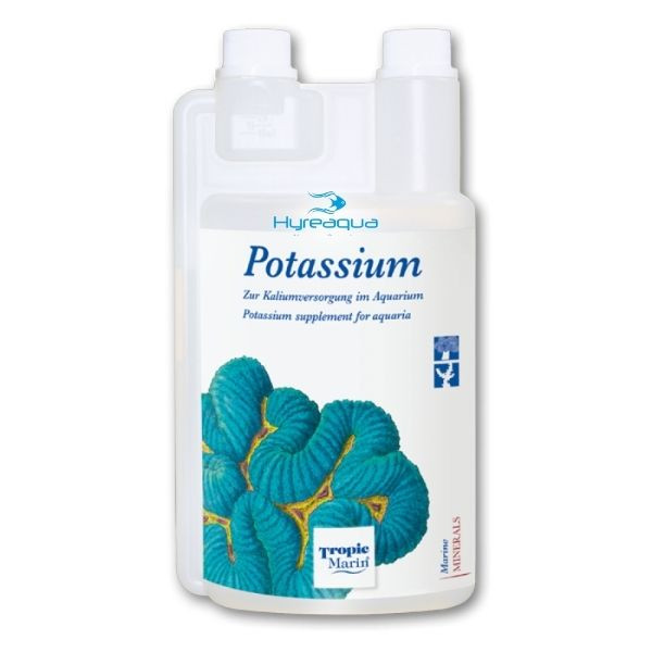 Tropic Marin Potassium 500 ml