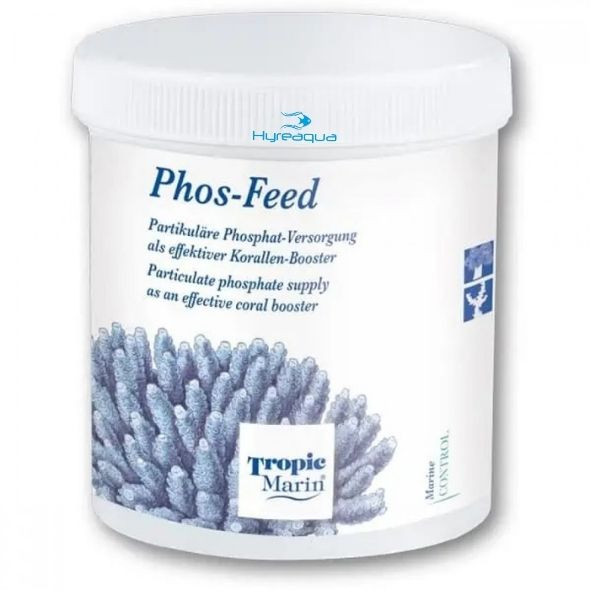 Tropic Marin Phos Feed 300 Gr