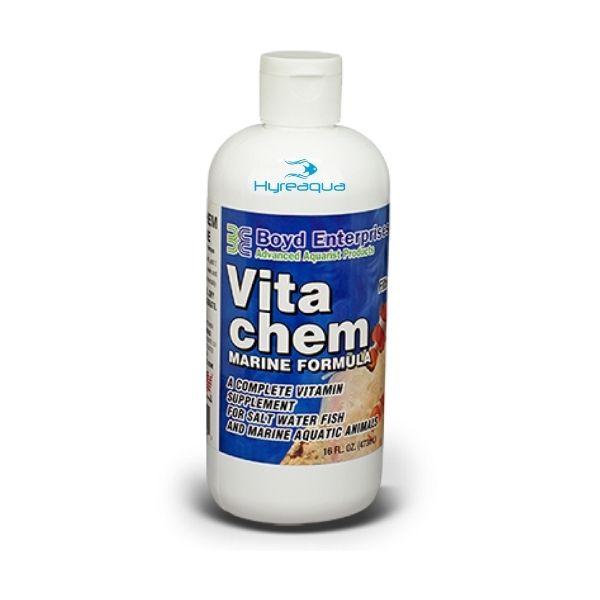 Boyd Enterprises Vitachem Marine VCM16