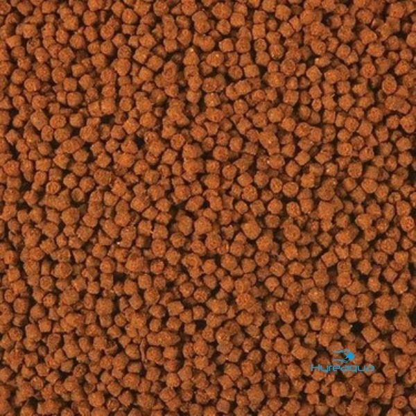 Omega One Cichlid Select Pellets 500 Gr Kovadan Bölme Balık Yemi