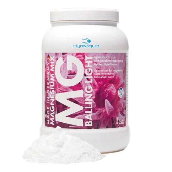 Fauna Marin Balling Light Magnesium-Mix MG 2 Kg