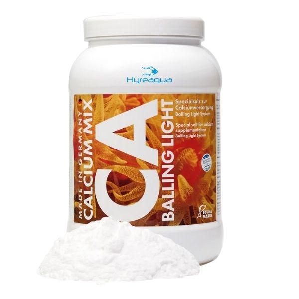 Fauna Marin Balling Light Calcium-Mix CA 2 Kg