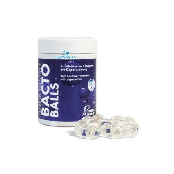 Fauna Marin Bacto Balls 100 ml