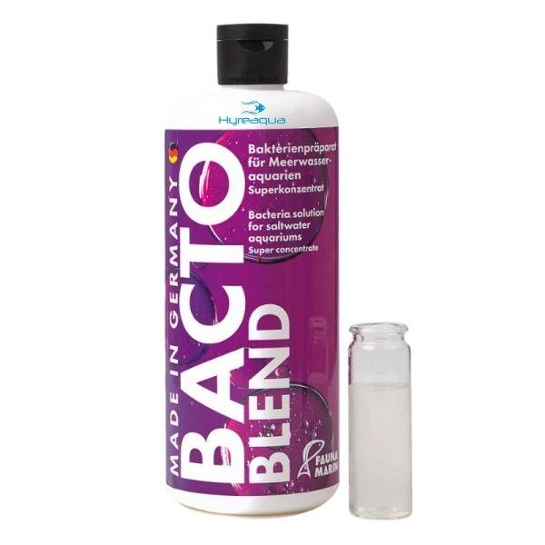 Fauna Marin Bacto Blend 500 ml