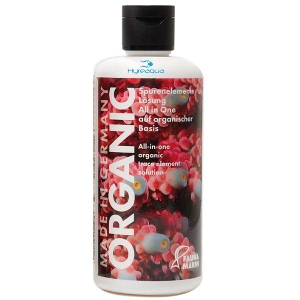 Fauna Marin Organic 250 ml