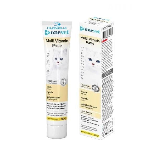 OneVet Multi Vitamin Paste 50 gr