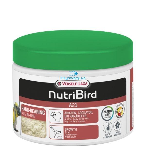 Versele Laga Nutrıbird A21 Elle Besleme Maması 250 Gr