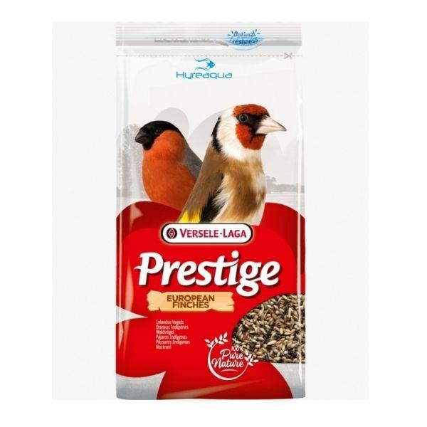 Versele Laga Prestıge European Finches Finch Yemi 1kg