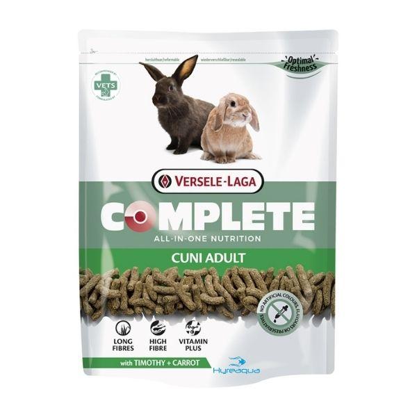 Versele Laga Complete Cuni Adult Yetişkin Tavşan Pelet Yem 1.7 Kg