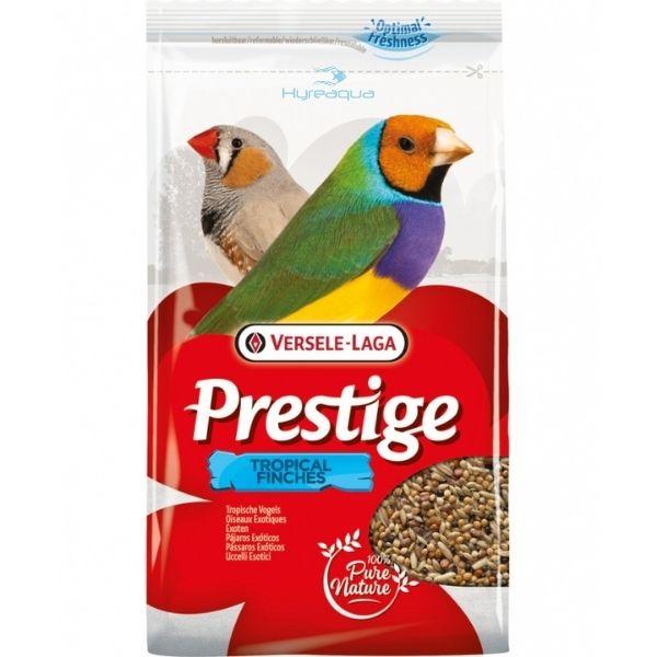 Versele Laga Prestige Tropical Finches Finch Yemi 1 Kg