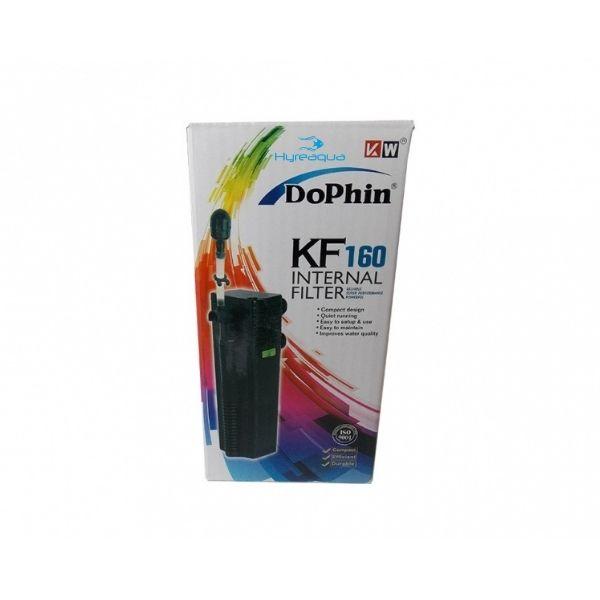 Dophin Kf 160 İç Filtre 160 L/h