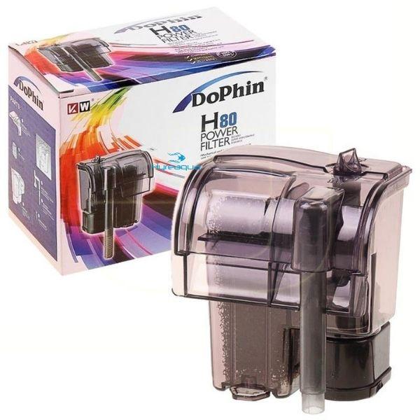 Dophin H 80 Askılı Filtre 190 L/h