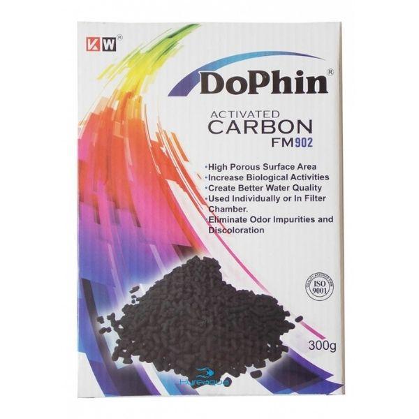Dophin FM 902 Aktif Carbon 300 Gr. Filtre Malzemesi