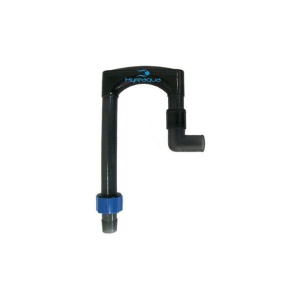 Dophin 700-1000-1300-1600 Su Veriş Borusu