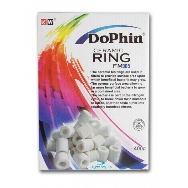 Dophin FM 905 Seramik Halka 400 Gr