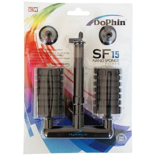 Dophin SF 15 Pipo Filtre