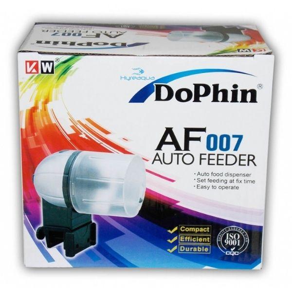 Dophin AF 007 Otomatik Yemleme Makinası