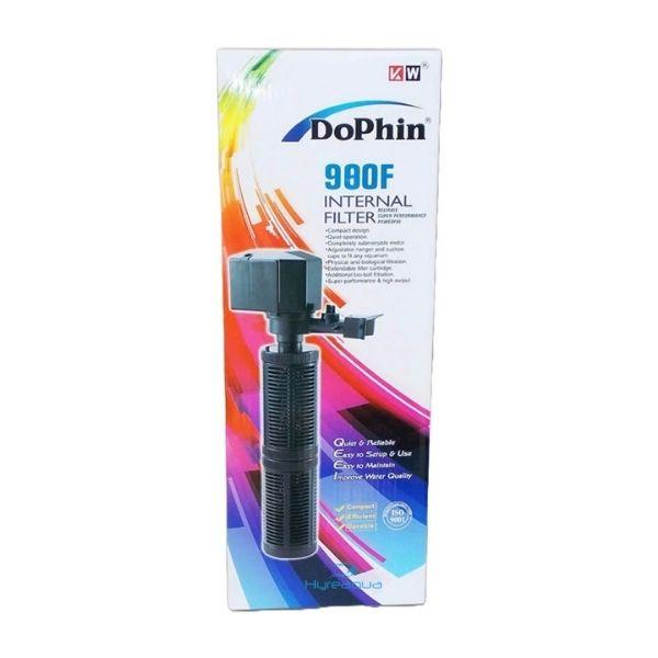 Dophin 980F İç Filtre 1500 L/h