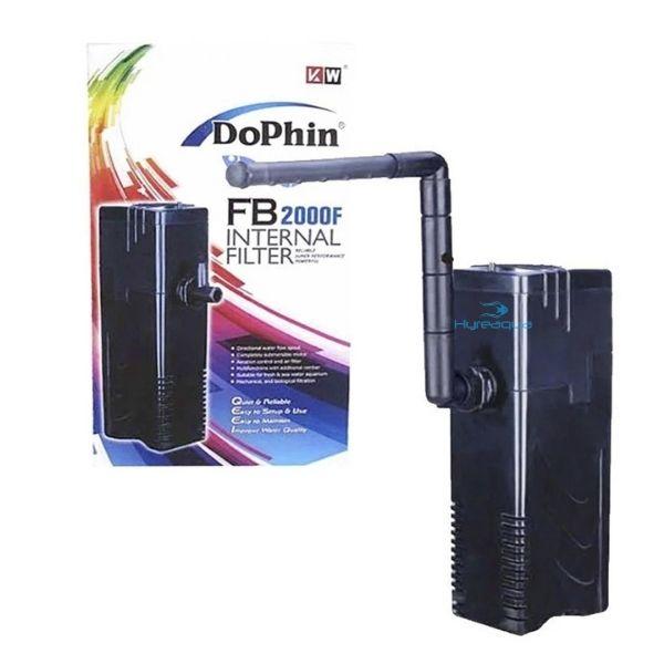 Dophin FB200F İç Filtre 400 L/h