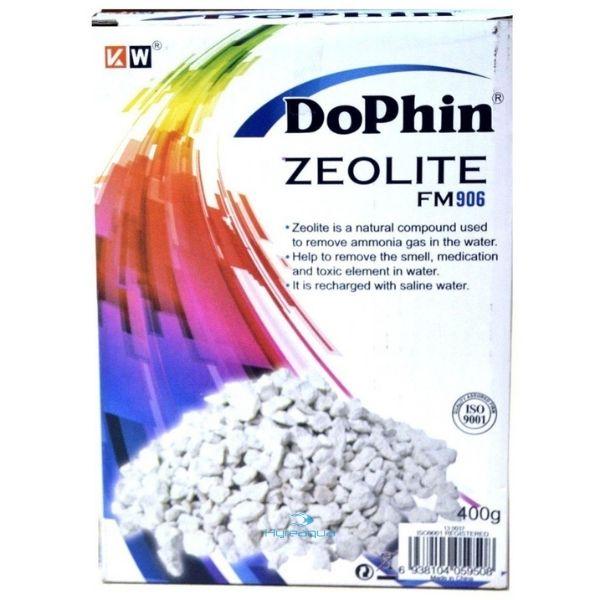 Dophin FM 906 Zeolite 400 Gr