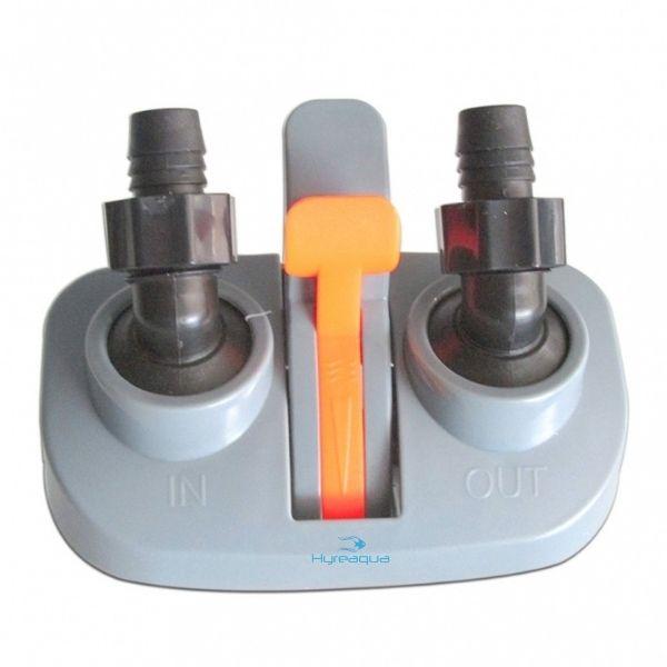 Dophin CF 600/700/800 Musluk Seti