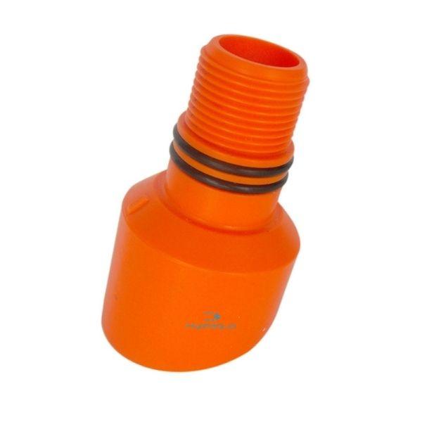 Dophin 2400 Hava Alma Kapağı