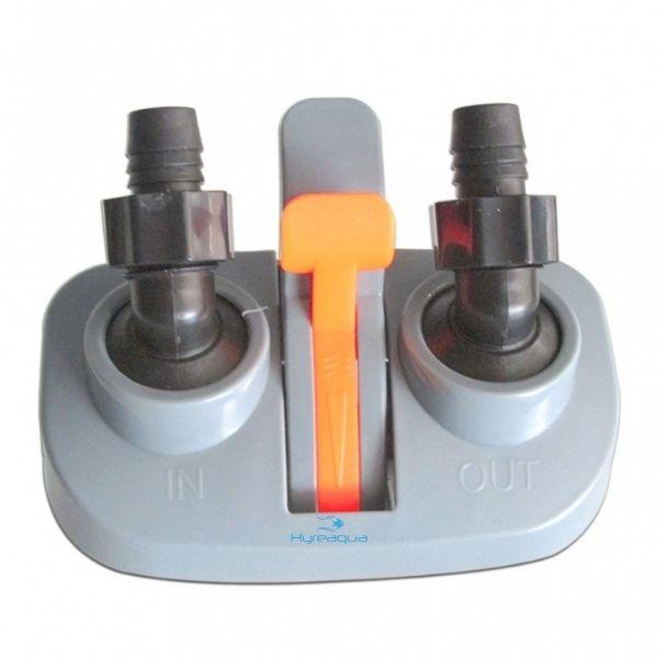 Dophin CF 1200/1400 Musluk Seti | Orijinal Yedek Parça – Tam Uyumlu ve Dayanıklı