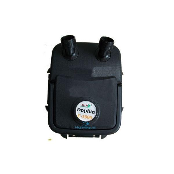 Dophin C 1300 Kafa Motoru