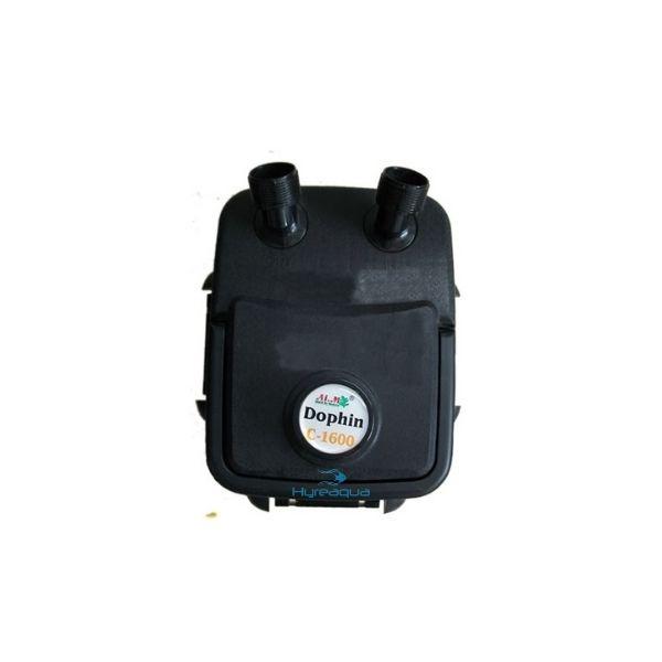 Dophin C 1600 Kafa Motoru