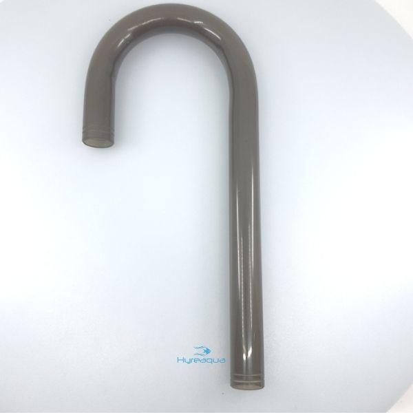 Dophin C 2400 Emiş Veriş Borusu