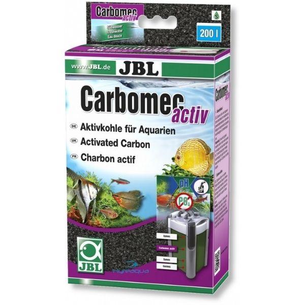 Jbl Carbomec Actıv 400 Gr