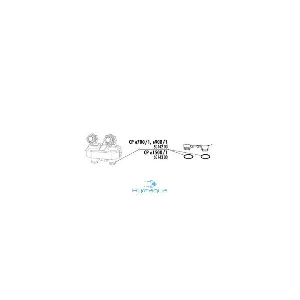 Jbl Cp E401-2/701-2/901-2 Vana O-ring