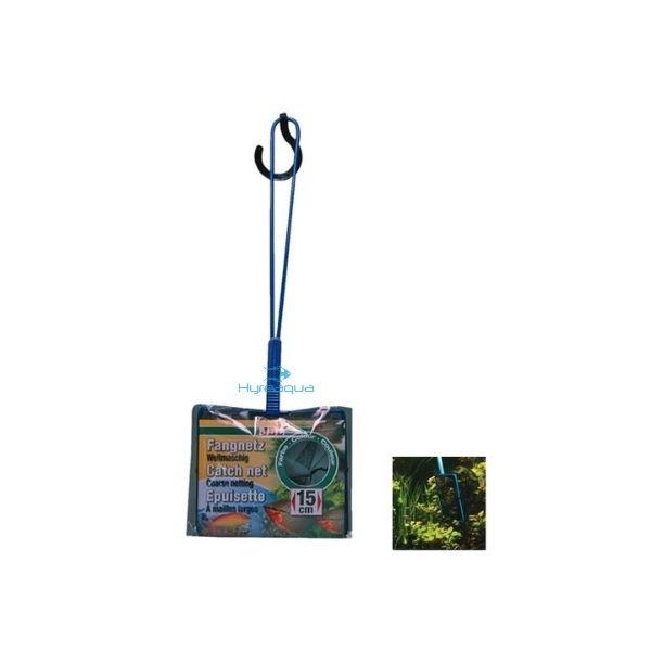 Jbl Premium Balık Kepçesi 10 Cm Siyah/ince