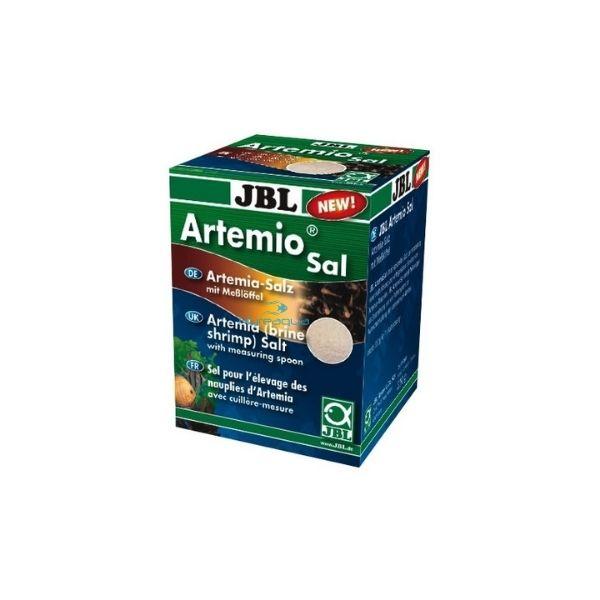 Jbl Artemiosal 200 Ml -230 Gr Artemia Tuzu
