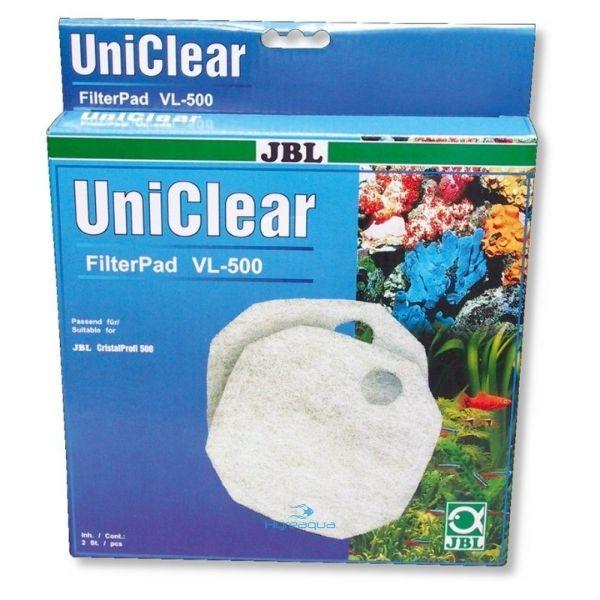 Jbl Cp 500 Filtre Pedi VL