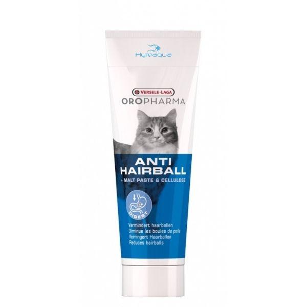 Versele Laga Oropharma Anti Hairball Kedi Malt Macunu 100 Gr