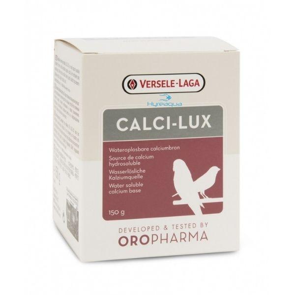 Versele Laga Oropharma Calci-lux(kalsiyum Desteği) 150 Gr
