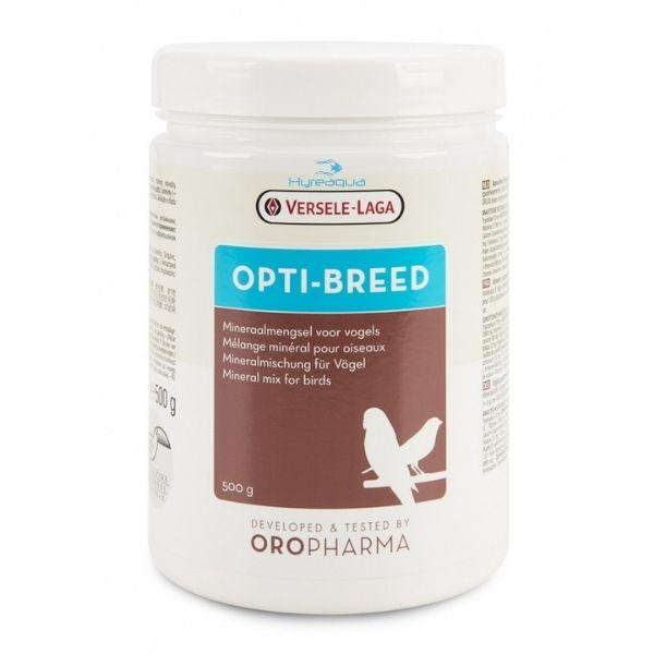 Versele Laga Oropharma Opti-breed multivitamin 500 gr